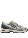 New Balance 740 Sneakers In Neutrals