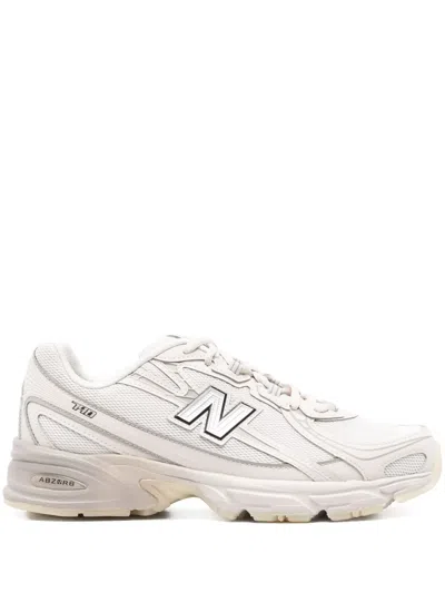 New Balance 740 Sneakers In Neutrals