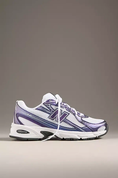 NEW BALANCE 740 SNEAKERS