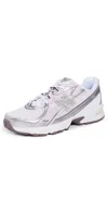 New Balance 740 Sneakers Purple White