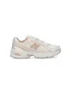 New Balance Low Top Sneakers Padded Collar In Sand