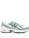 New Balance 740 Sneakers In White