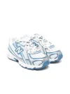 New Balance ' 740 Bungee Lace In White