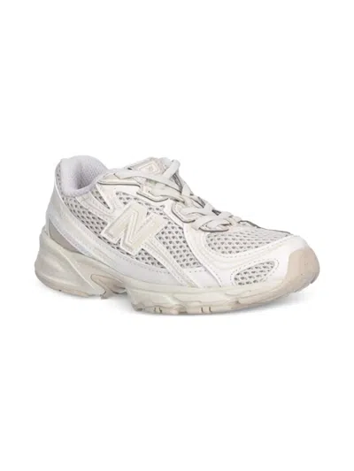 New Balance 740 Sneakers In White