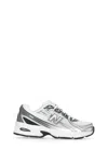 New Balance 740 Sneakers In White