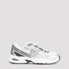 New Balance 740 Sneakers In White