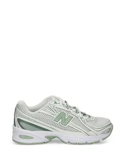 New Balance 740 Sneakers In Multi