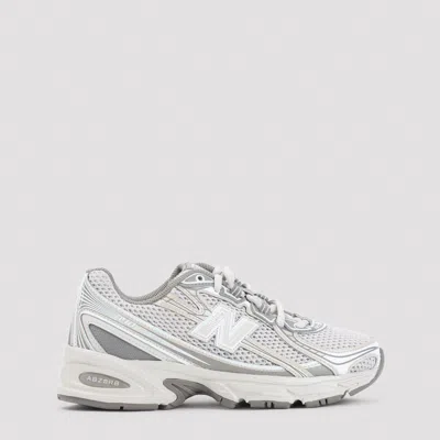 New Balance 740 Sneakers In White