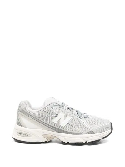 New Balance 740 Sneakers In White