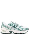 New Balance 740 Sneakers In White
