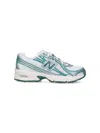 New Balance 740 Sneakers In White