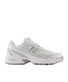 New Balance 740 'white Silver' In White