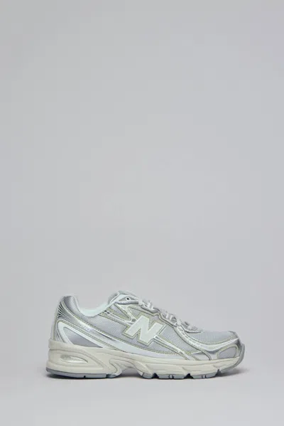 New Balance 740 | U7405i7 In Silver