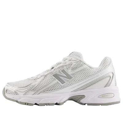 NEW BALANCE NEW BALANCE 740 'WHITE SILVER REFLECTION'