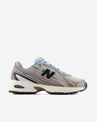NEW BALANCE 740BL2 | WHITE | SIZE: