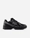 New Balance Women's Sneakers In Black