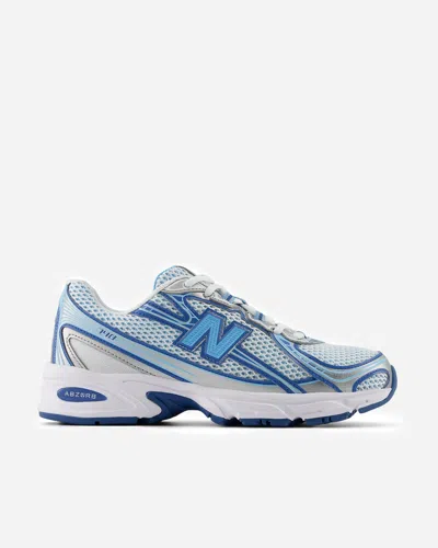 New Balance 740st2 In Blue