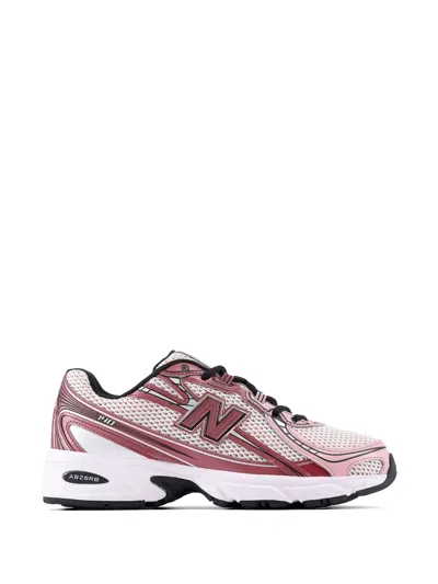 New Balance 740v2 Sneakers In Pink