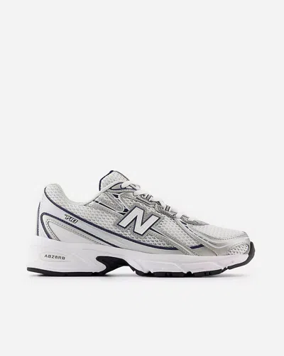 New Balance 740wn2 In Blue