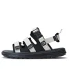 New Balance 750 Sandal 'black Moon'
