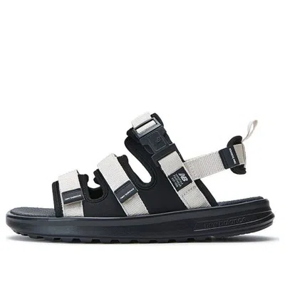 New Balance 750 Sandal 'black Moon'
