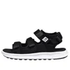 New Balance 750 Sandal 'black White'