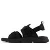 New Balance 750 Sandal 'triple Black'