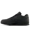 New Balance Unisex Nb Numeric 770 Skateboarding Shoes In Black