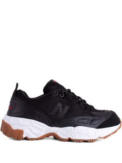 New Balance 801 "black" Sneakers