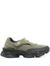 New Balance 8040 Sneakers In Green