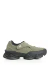 New Balance 8040 Sneakers In Green