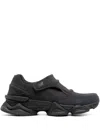 New Balance Gray Sneakers In Grey