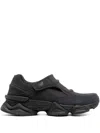 New Balance Gray Sneakers In Grey