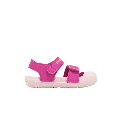 Pre-owned New Balance 809v3 Sandal Toddler 'bright Pink' | Infant Size 10