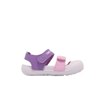 Pre-owned New Balance 809v3 Sandal Toddler 'pink Purple' | Infant Size 9