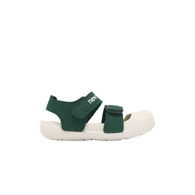 Pre-owned New Balance 809v3 Sandal Toddler 'team Forest Green' | Infant Size 10
