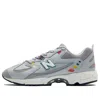 New Balance 828 In Gray