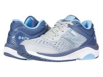 New Balance 847v4 In Blue