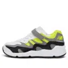 New Balance 850 Low-top K White/yellow