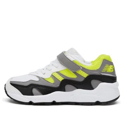 New Balance 850 Low-top K White/yellow