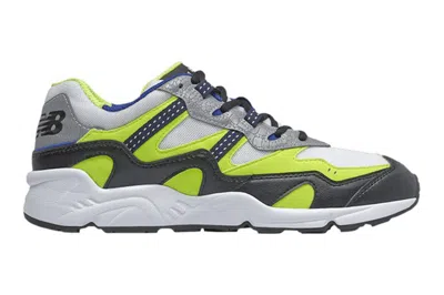 Pre-owned New Balance 850 Pigment Hi-lite In Pigment/hi-lite