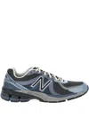 New Balance 860 Sneakers In Grey