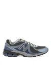 New Balance 860 Sneakers In Multi