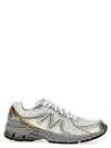 New Balance 860v2 In Multicolor