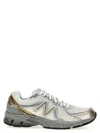 New Balance 860v2 In Multicolor