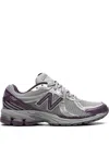 New Balance 860v2 Milky Way Pack Sneakers In Gray