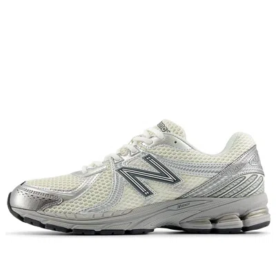 NEW BALANCE NEW BALANCE 860 V2 'SEA SALT HARBOR GREY'