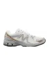 New Balance 860v2 In Gray