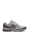 New Balance 860v2 Milky Way Pack Sneakers In Gray
