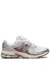 New Balance 860v2 "northern Lights Pack In White